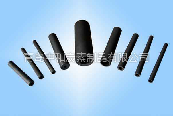 Graphite mold for imported equipment