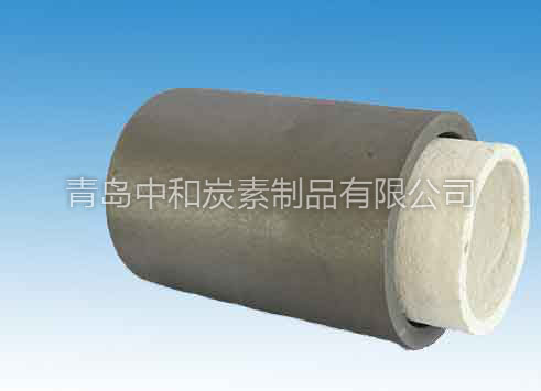 Graphite protective sleeve and lining