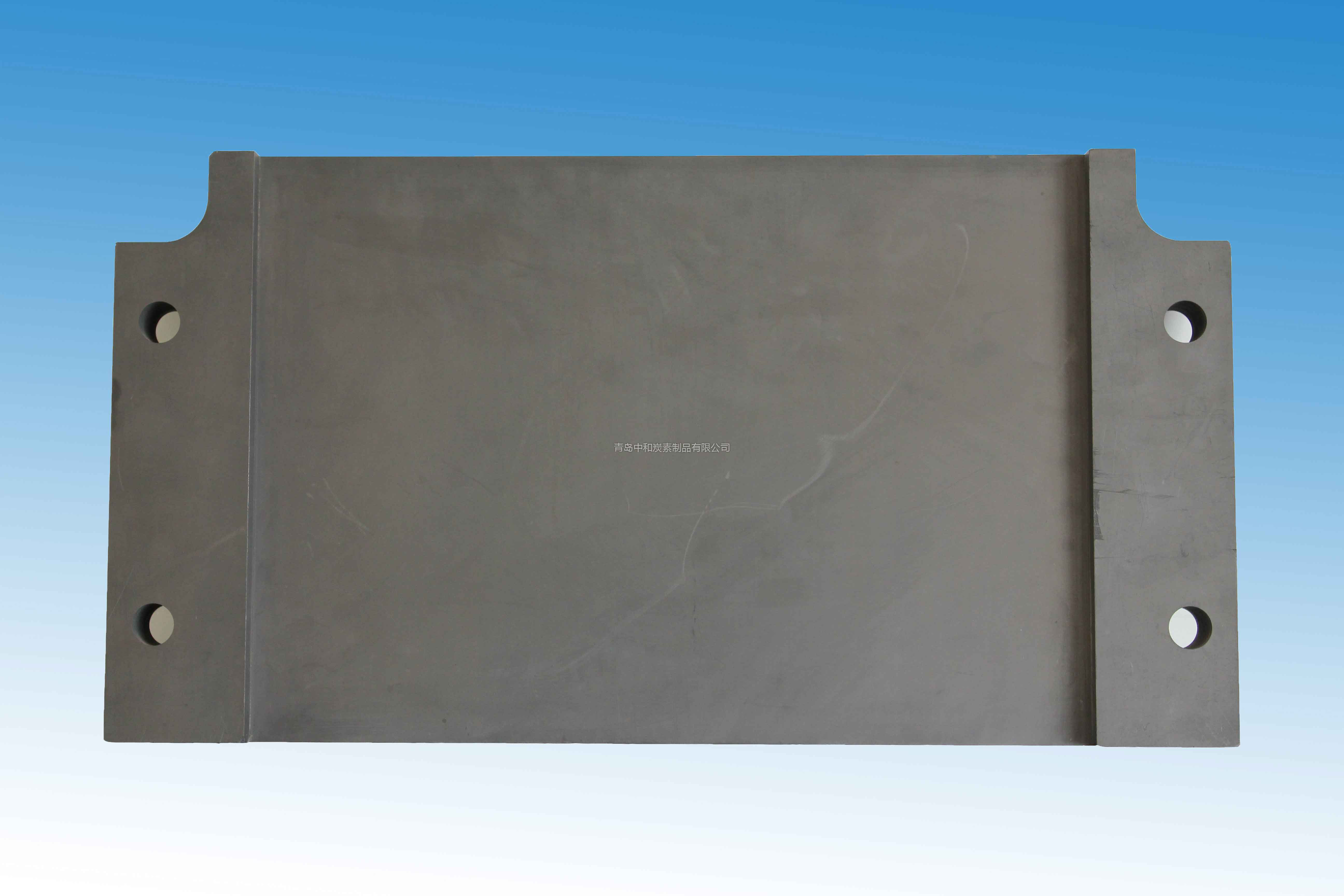 For metallurgy and non-ferrous metal continuous casting